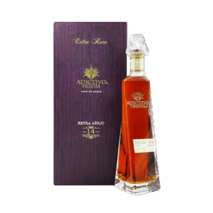 Extra Añejo Kings Edition Extra Rare