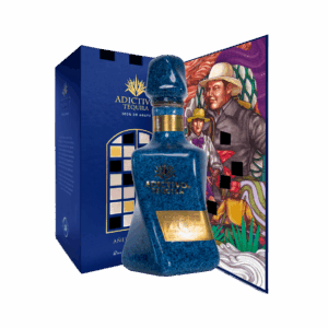 Adictivo Blue Label