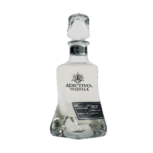 Adictivo Doble Reposado Cristalino