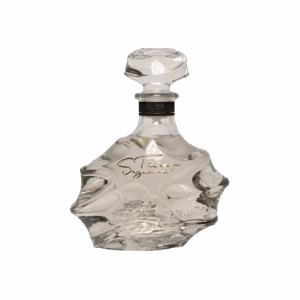 Tierra Sagrada Reposado Cristalino