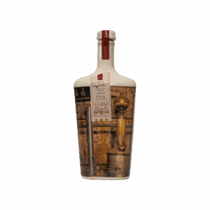 Añejo Muros del Castillo Alambiques