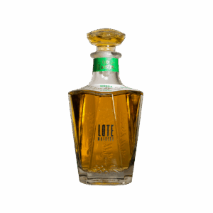 Lote Maestro Doble Reposado