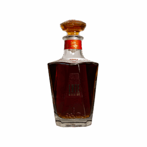 Lote Maestro Extra Añejo