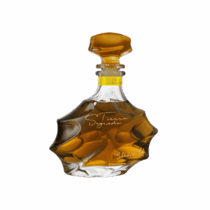 Tierra Sagrada Añejo