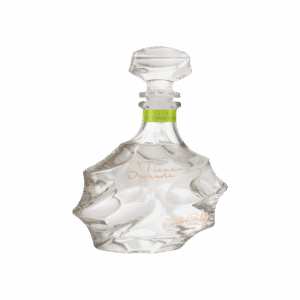 Tierra Sagrada Plata