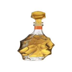 Tierra Sagrada Reposado